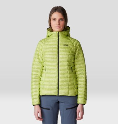 Women s Down Insulated Jackets Mountain Hardwear