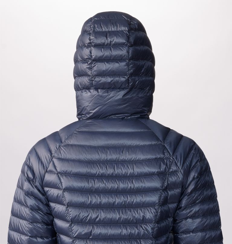 Women's Ghost Whisperer UL Hoody, Color: Blue Slate, image 6