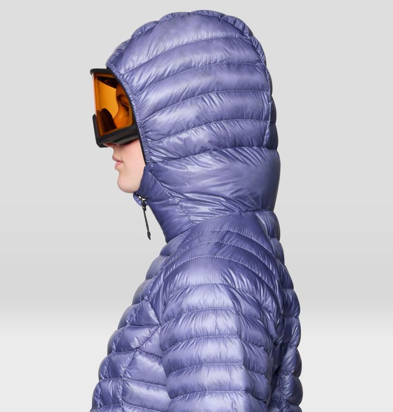 Women's Ghost Whisperer UL Hoody, Color: Avid, image 6