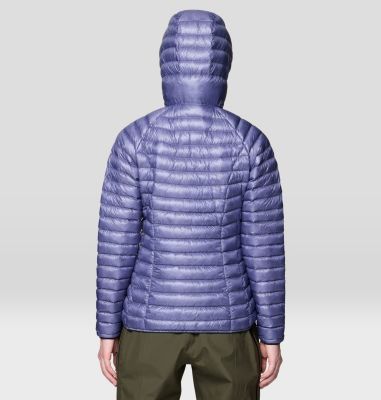 Women's Jackets & Vests | Mountain Hardwear
