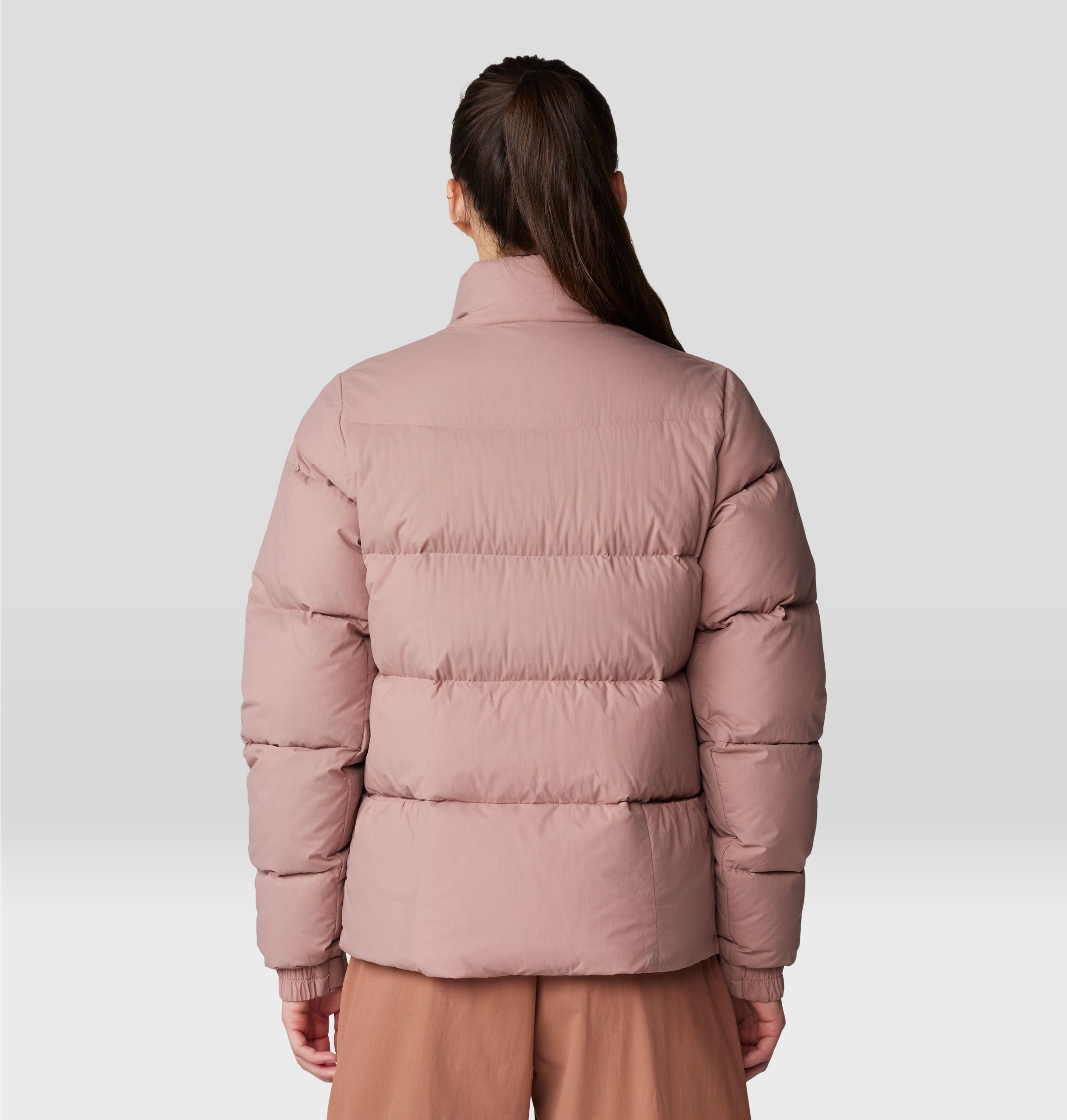 Women's Nevadan™ Down Jacket | Mountain Hardwear Women's Nevadan™ Down Jacket | Mountain Hardwear