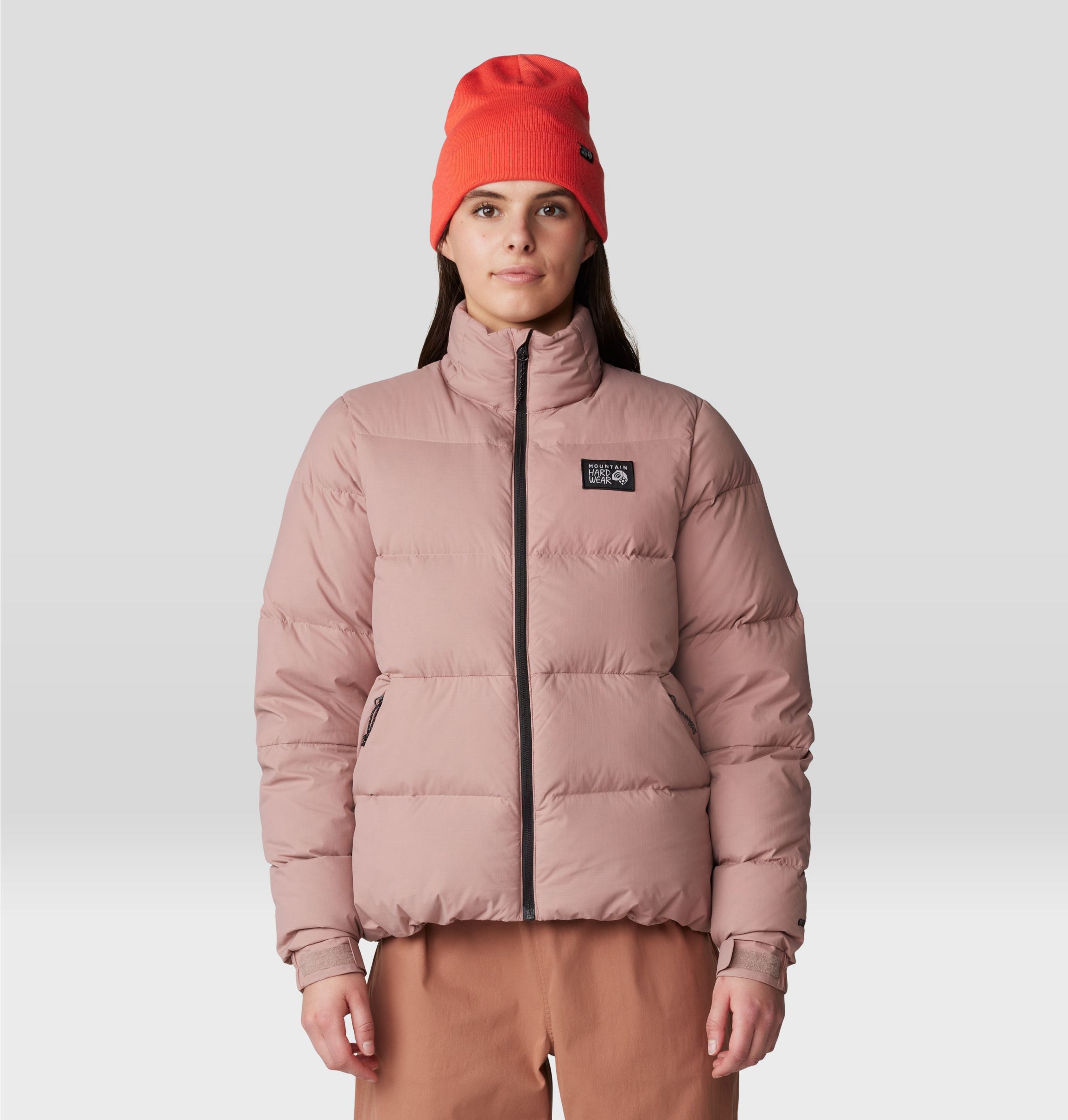 Women's Nevadan™ Down Jacket | Mountain Hardwear Women's Nevadan™ Down Jacket | Mountain Hardwear