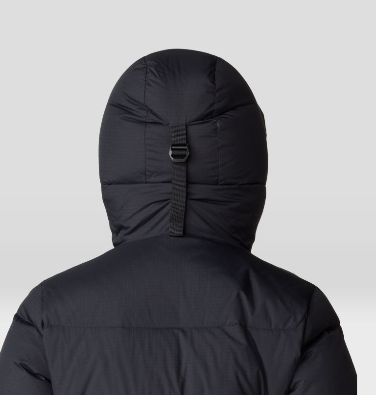 Women's Nevadan™ Down Parka | Mountain Hardwear Women's Nevadan™ Down Parka | Mountain Hardwear