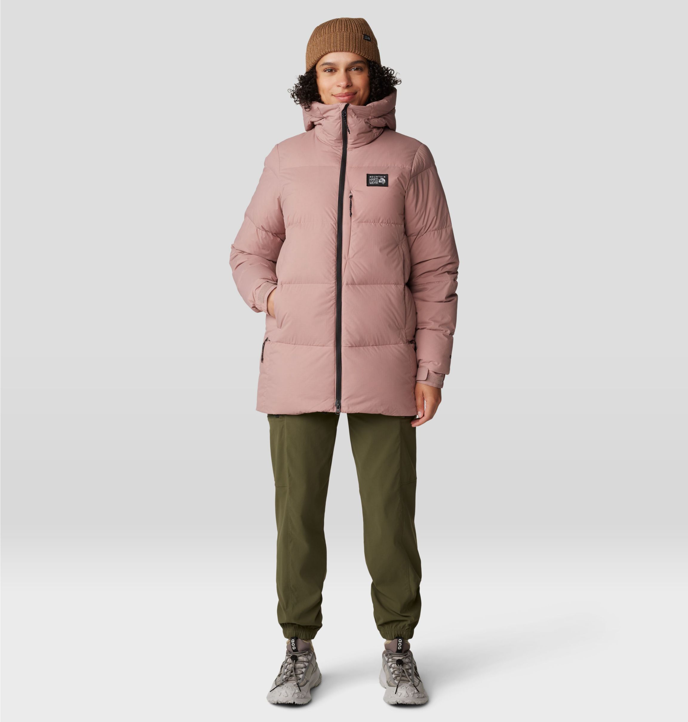 Women's Nevadan™ Down Parka