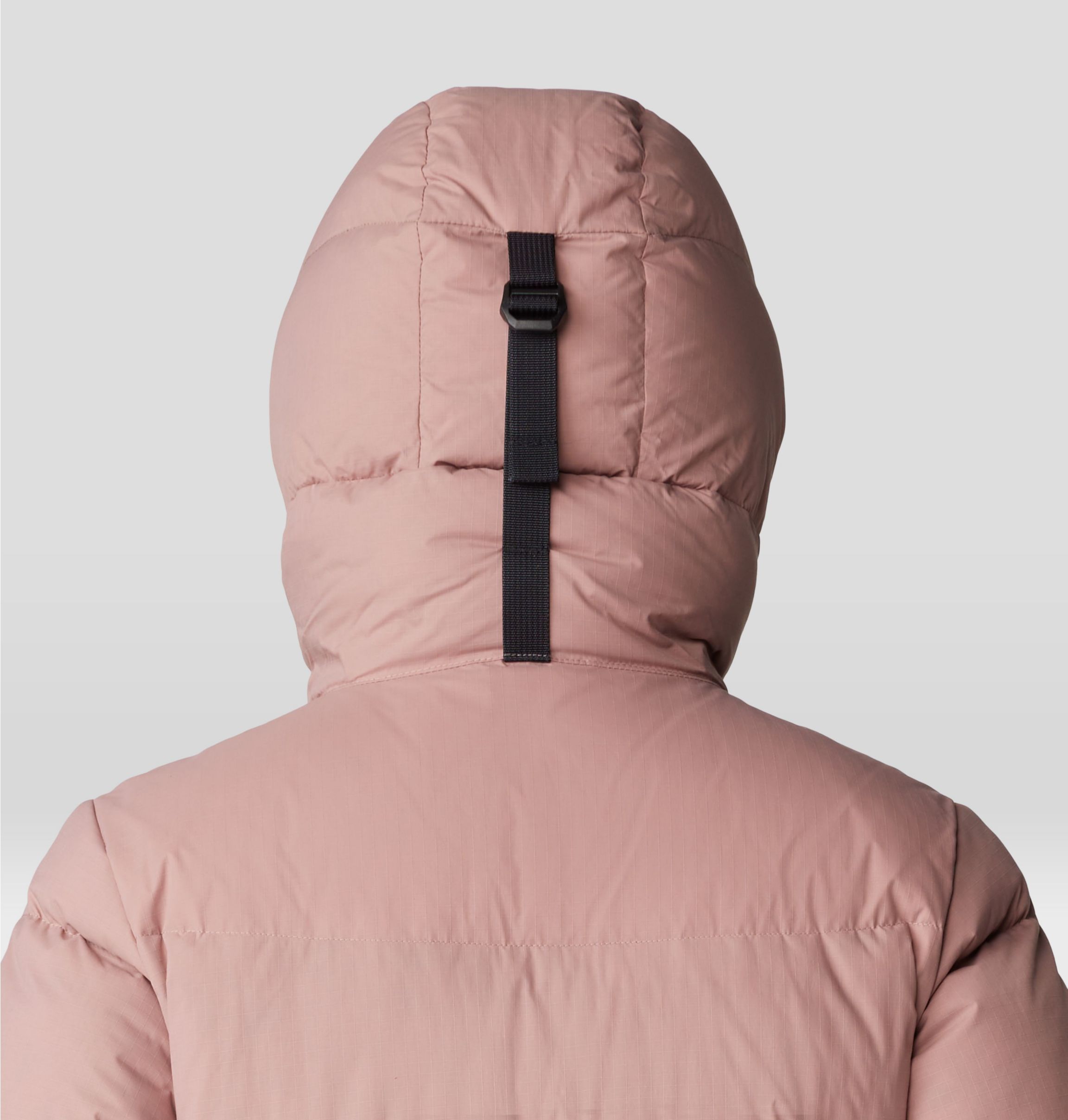 Women's Nevadan™ Down Parka | Mountain Hardwear