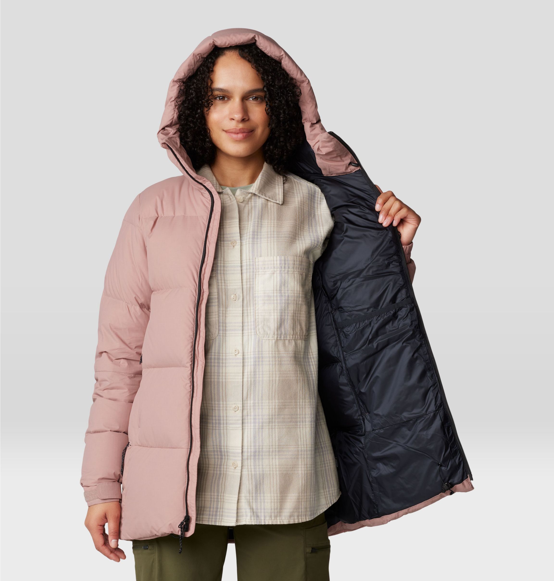 Best women's down parka clearance