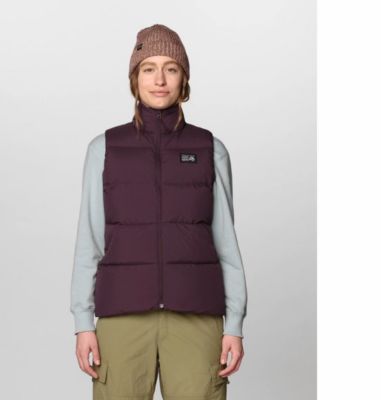 ジャケット・アウター FIRST DOWN USA reversible down vest $_12.JPG?set_id=880000500F