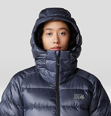 Women's Down & Insulated Jackets | Mountain Hardwear Women's Down & Insulated Jackets | Mountain Hardwear