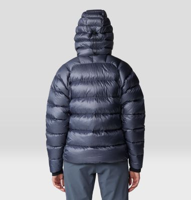 Women's Down & Insulated Jackets | Mountain Hardwear