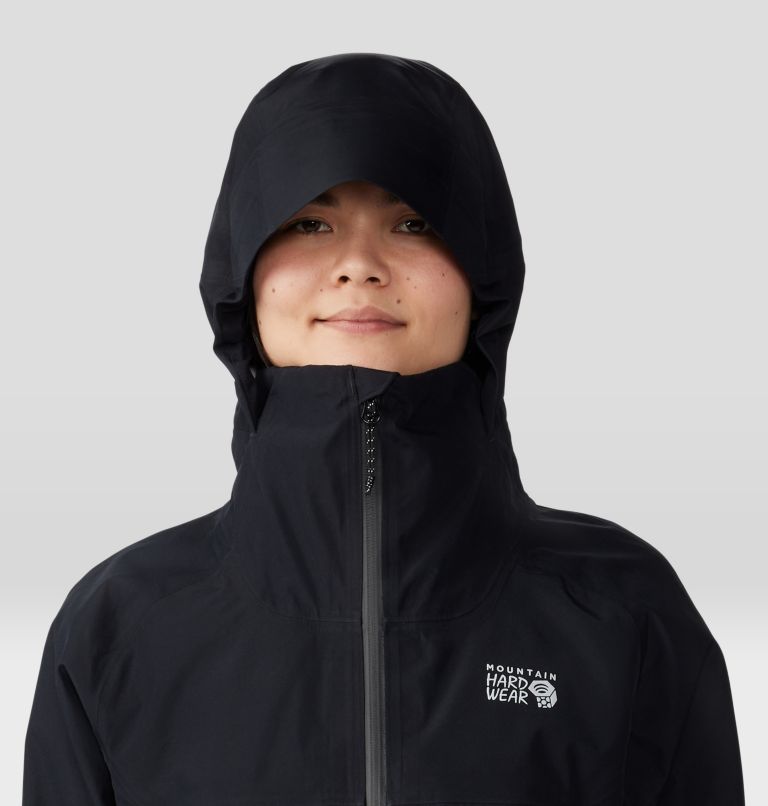 Women's Trailverse™ GORE-TEX Jacket | Mountain Hardwear Women's Trailverse™ GORE-TEX Jacket | Mountain Hardwear