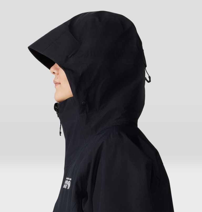 Women's Trailverse™ GORE-TEX Jacket | Mountain Hardwear Women's Trailverse™ GORE-TEX Jacket | Mountain Hardwear