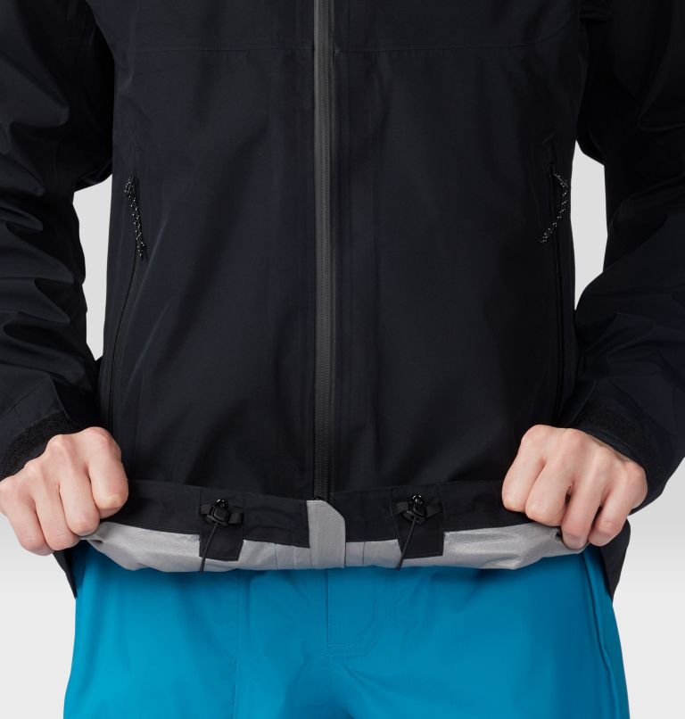 Women's Trailverse™ GORE-TEX Jacket | Mountain Hardwear Women's Trailverse™ GORE-TEX Jacket | Mountain Hardwear