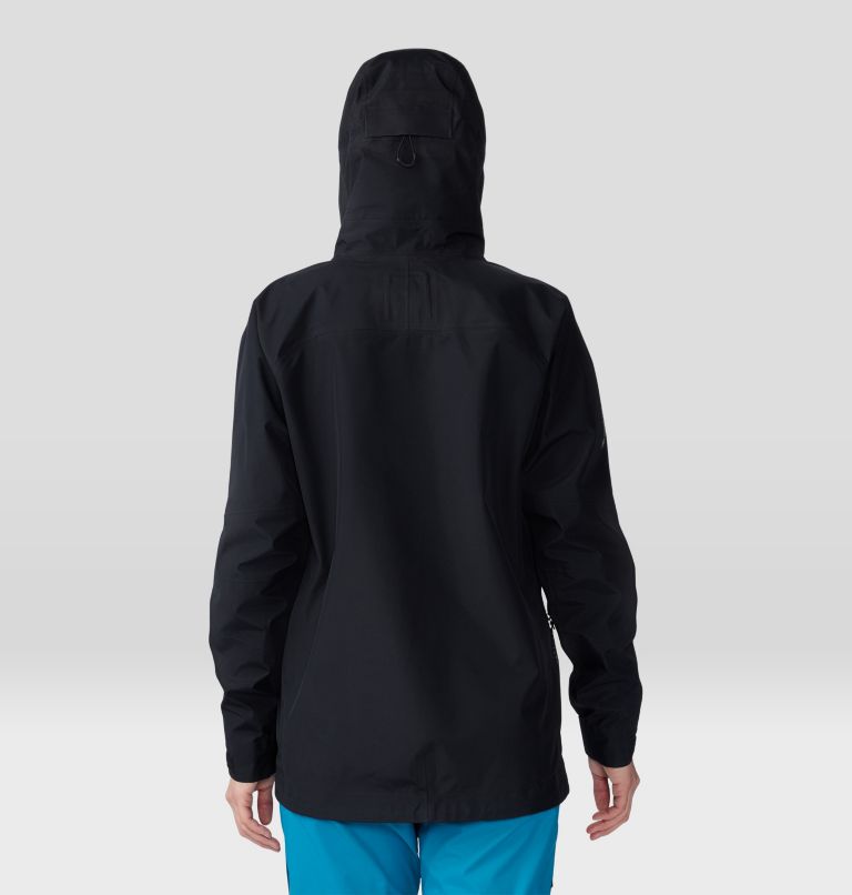 Women's Trailverse™ GORE-TEX Jacket | Mountain Hardwear Women's Trailverse™ GORE-TEX Jacket | Mountain Hardwear