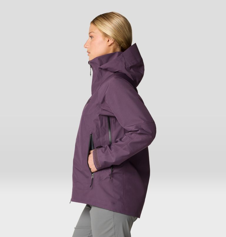 Women s Trailverse GORE TEX Jacket