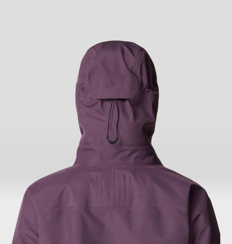 Women's Trailverse™ GORE-TEX Jacket | Mountain Hardwear Women's Trailverse™ GORE-TEX Jacket | Mountain Hardwear