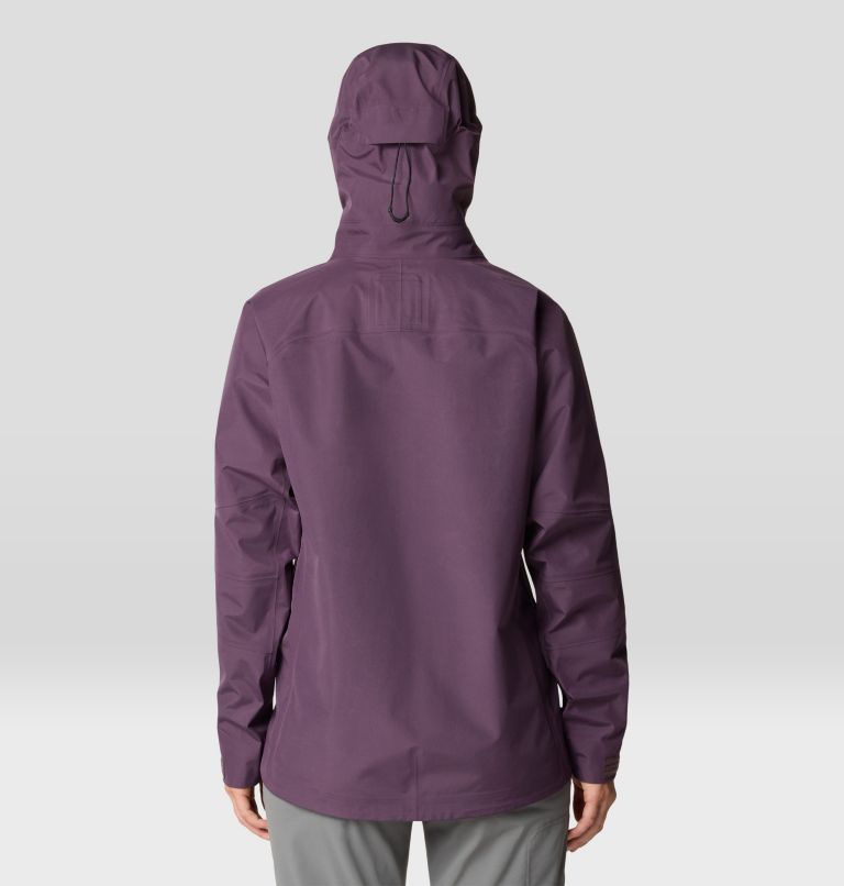 Women's Trailverse™ GORE-TEX Jacket | Mountain Hardwear Women's Trailverse™ GORE-TEX Jacket | Mountain Hardwear