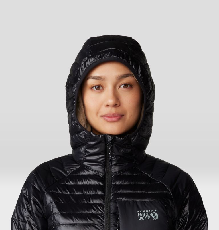 Hoodie Ventano, Color: Black, image 4