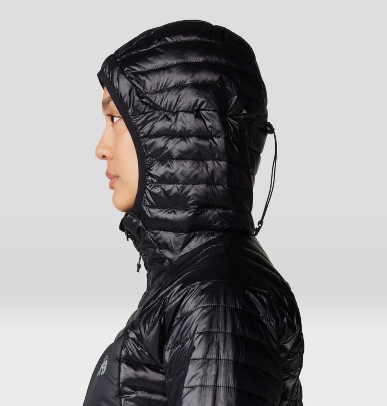 Hoodie Ventano, Color: Black, image 5