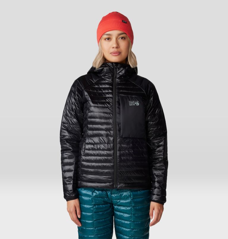 Hoodie Ventano, Color: Black, image 7