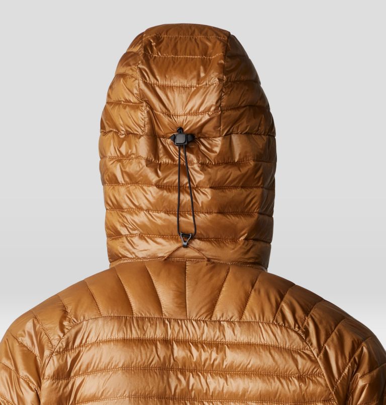 Hoodie Ventano, Color: Copper Clay, image 6