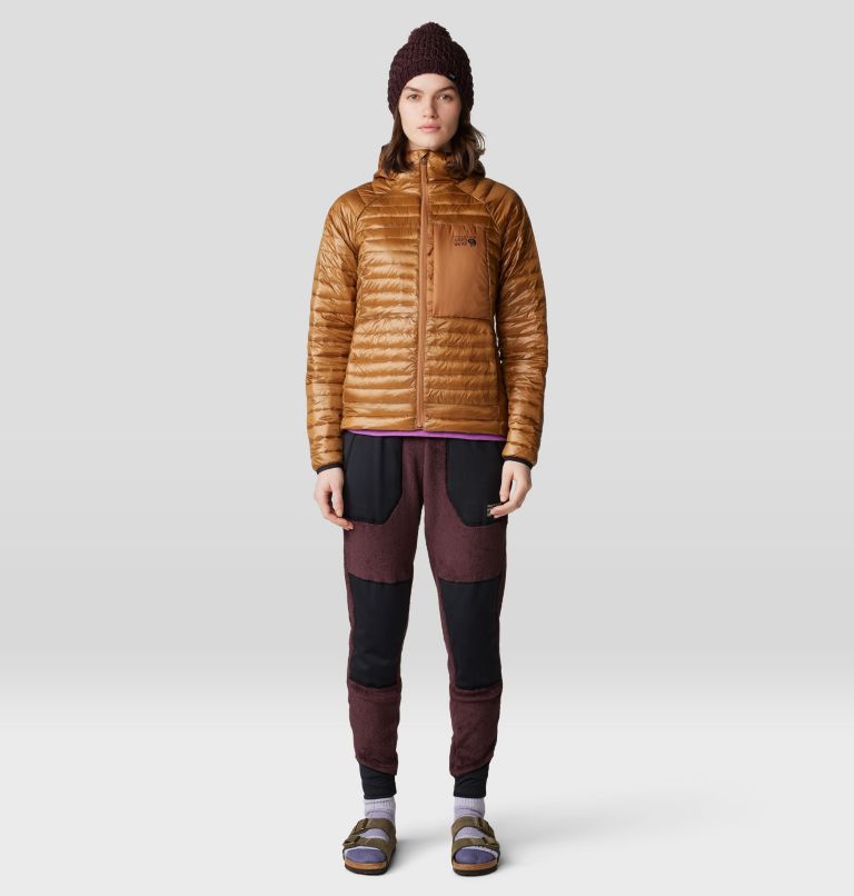 Hoodie Ventano, Color: Copper Clay, image 10