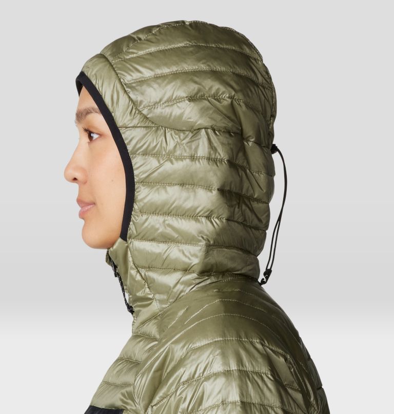 Women's Ventano™ Hoody | Mountain Hardwear Women's Ventano™ Hoody | Mountain Hardwear