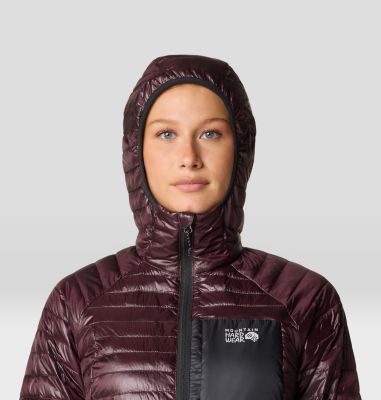 Mountain Hardwear
