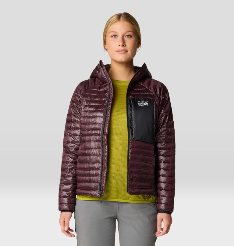 Hoodie Ventano, Color: Blackberry, image 10