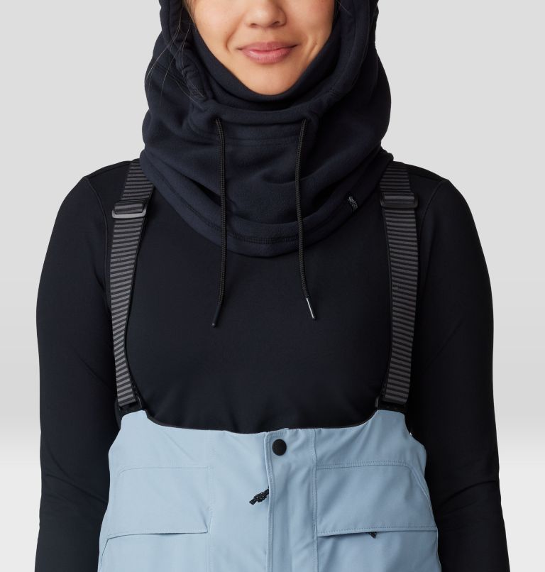 Women's Powder Maven Bib, Color: Element, image 5