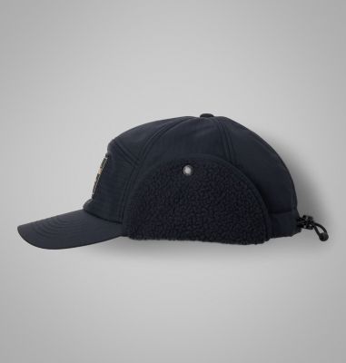 Landroamer Ear Flap Cap für Unisex, Color: Black, image 7