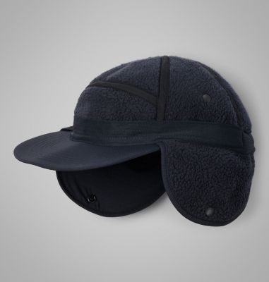 Landroamer Ear Flap Cap für Unisex, Color: Black, image 8