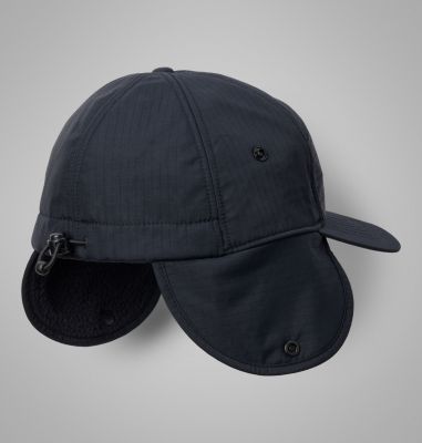 Landroamer Ear Flap Cap für Unisex, Color: Black, image 6