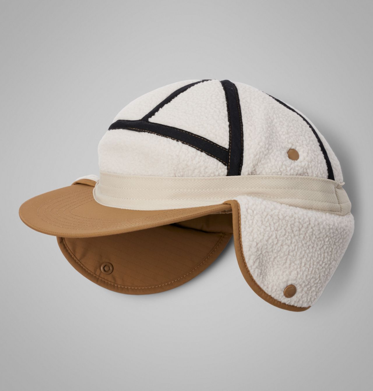 Landroamer™ Ear Flap Cap 4