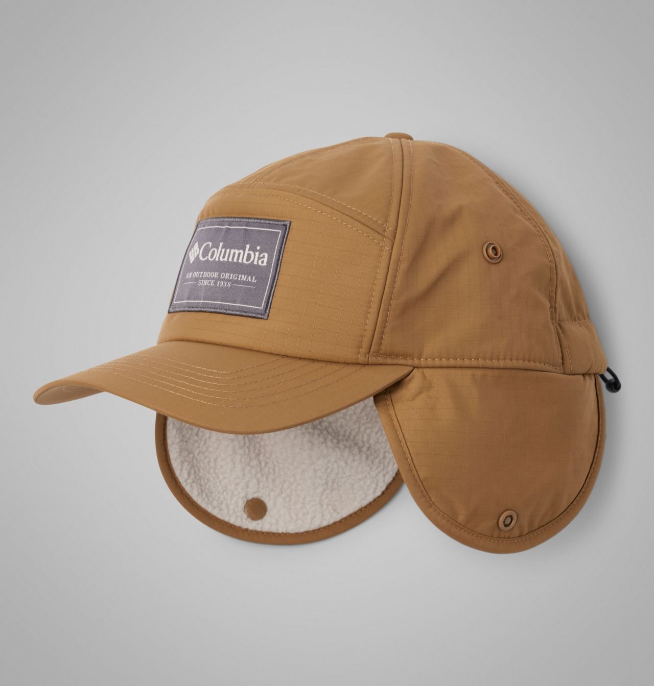 Landroamer™ Ear Flap Cap 1