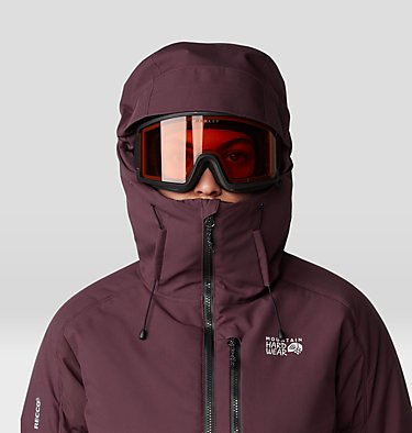 Snowsports Outlet | Mountain Hardwear Snowsports Outlet | Mountain Hardwear