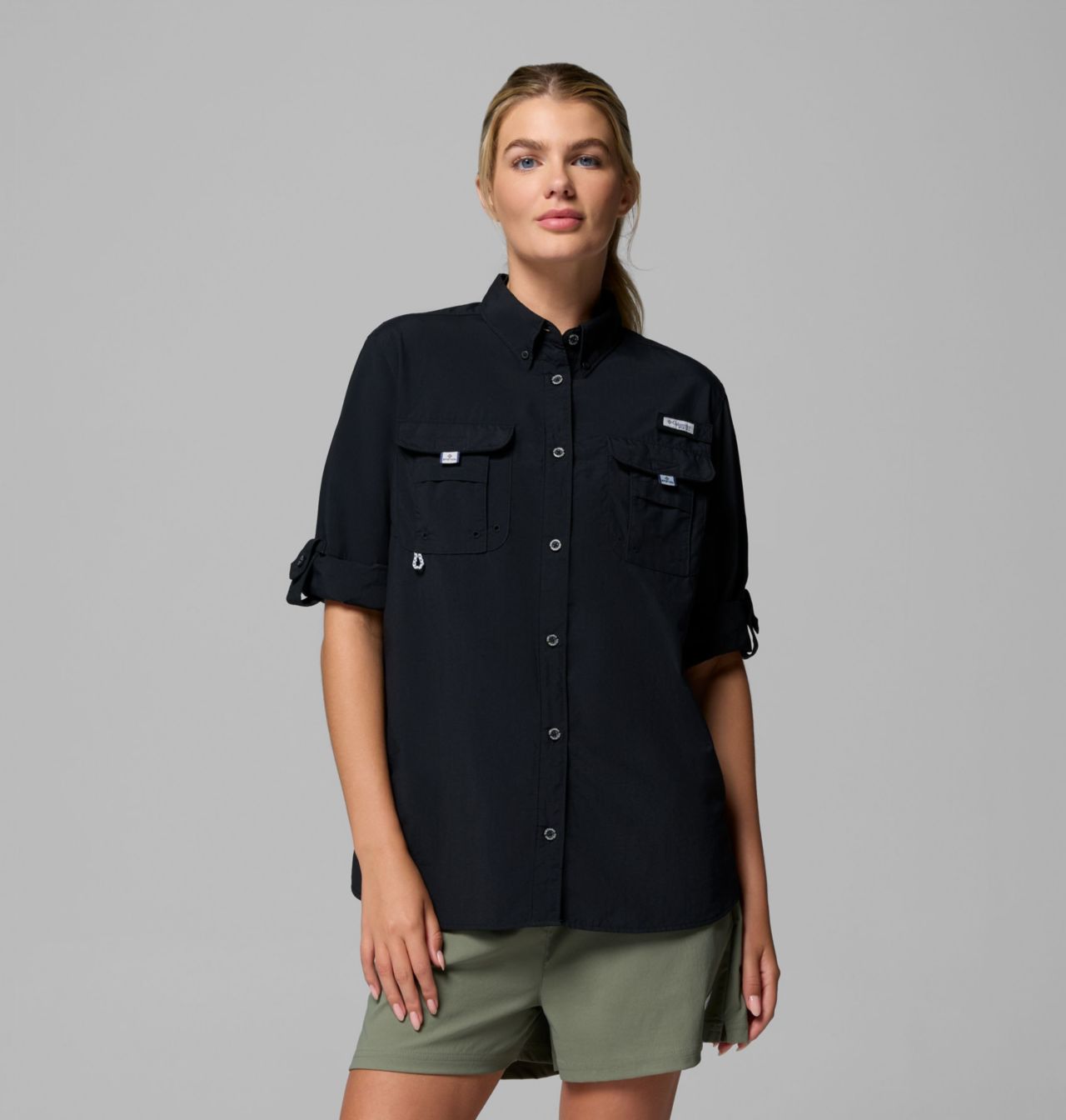 Women's PFG Bahama™ II Long Sleeve Shirt 5