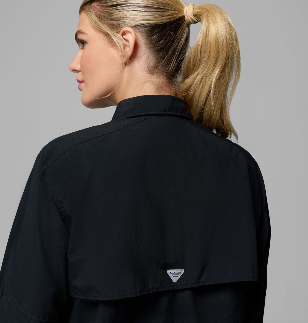 Women's PFG Bahama™ II Long Sleeve Shirt 8