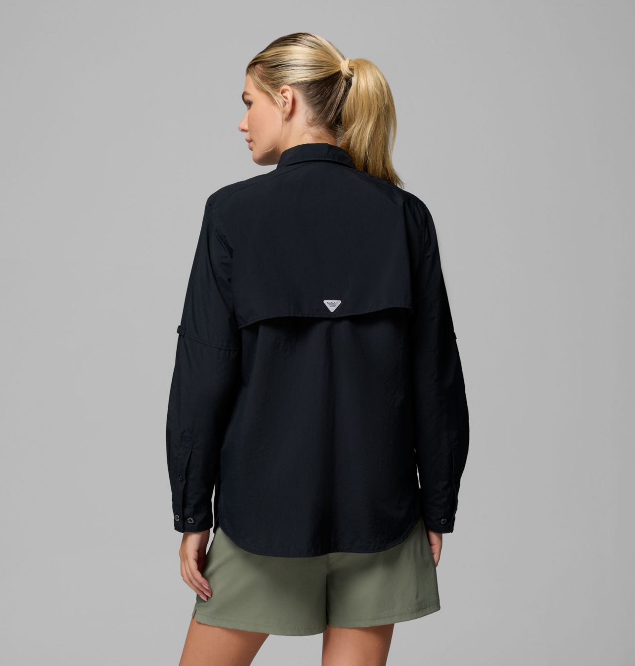 Women's PFG Bahama™ II Long Sleeve Shirt 3