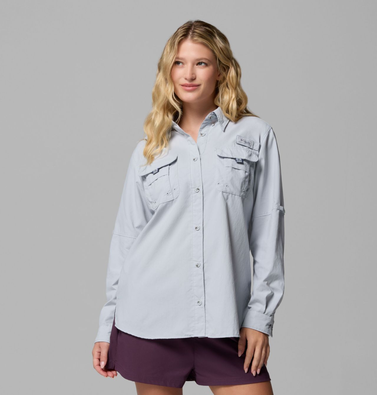 Women's PFG Bahama™ II Long Sleeve Shirt 5