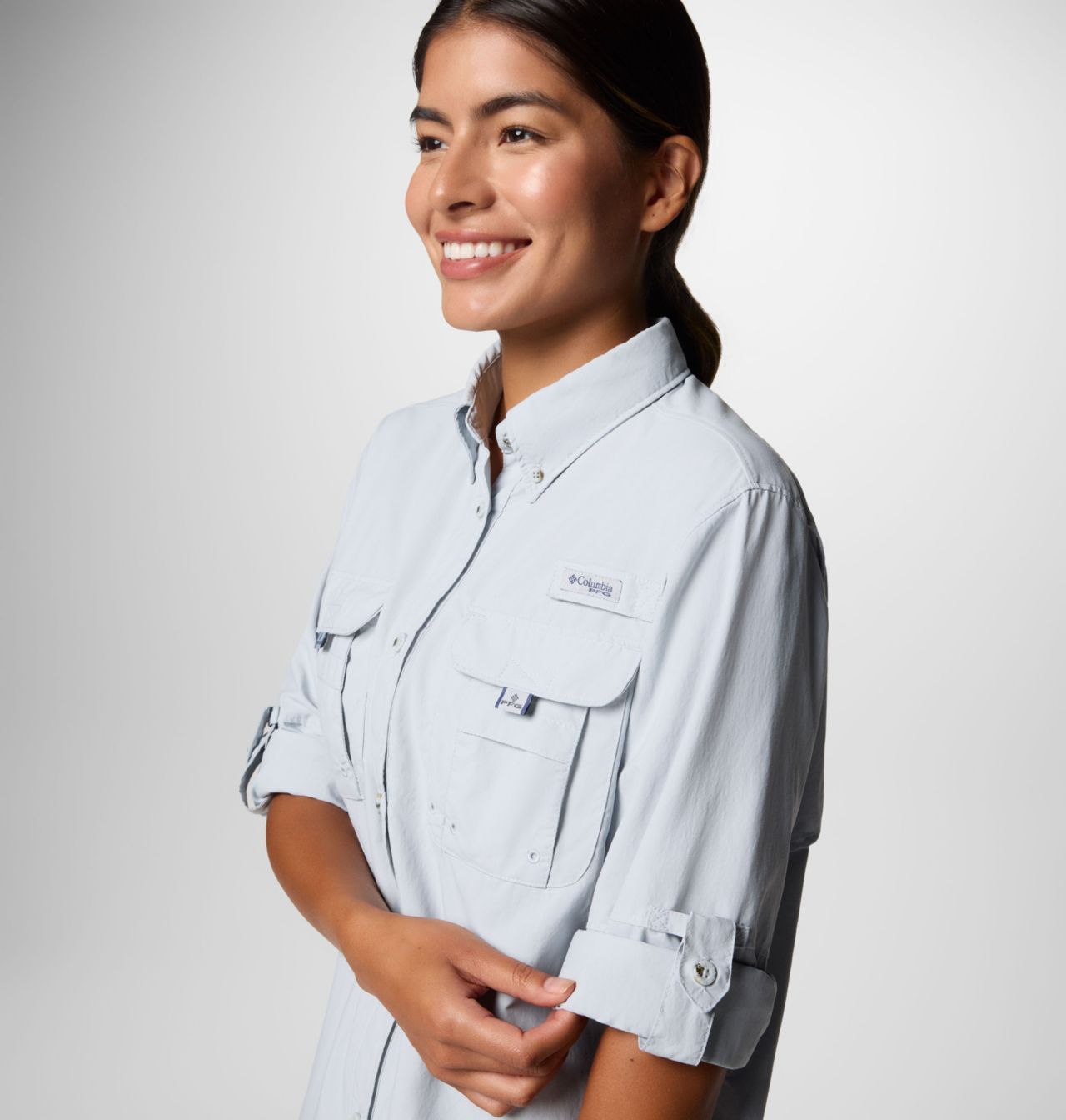 Women's PFG Bahama™ II Long Sleeve Shirt 9