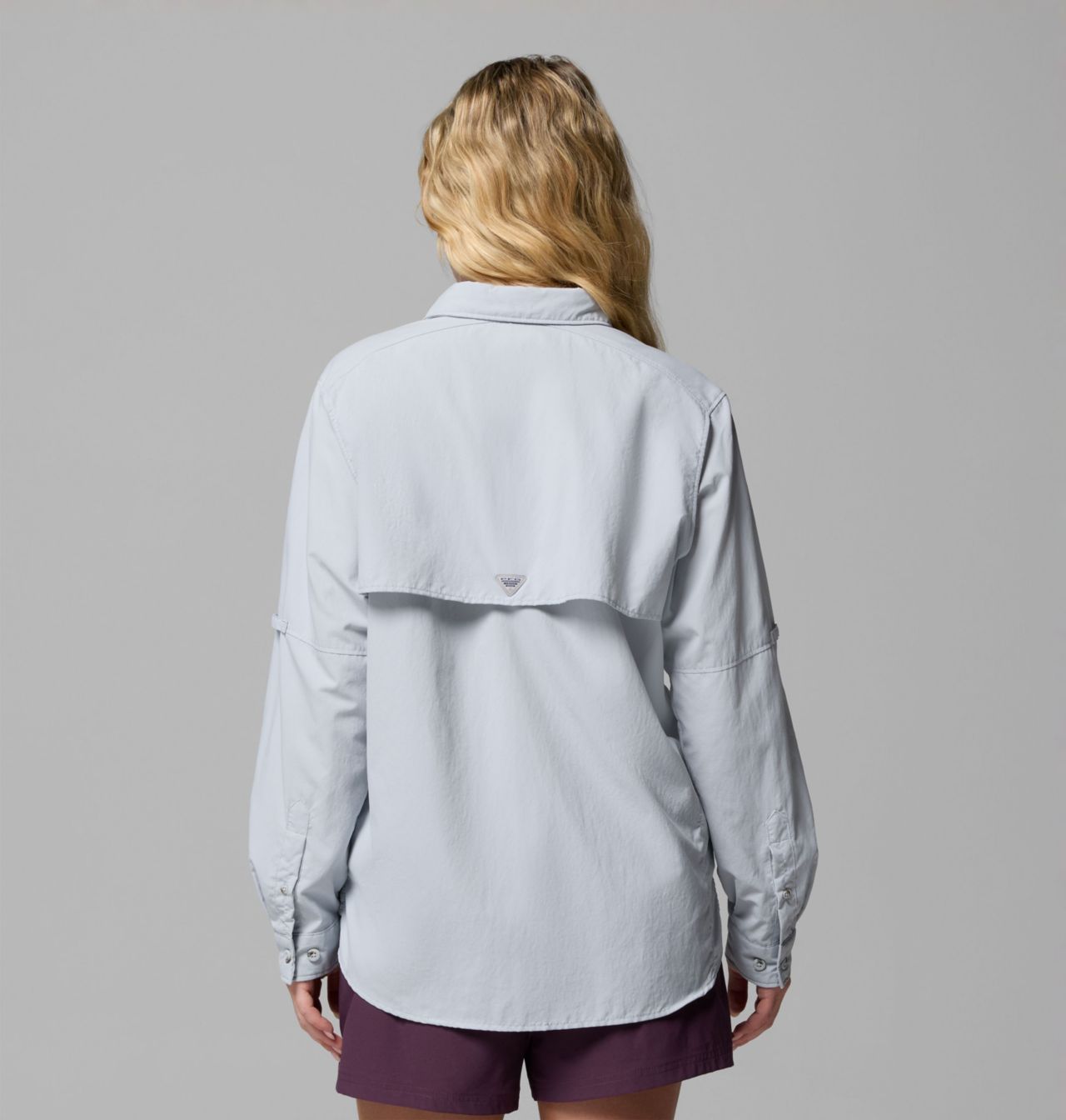 Women's PFG Bahama™ II Long Sleeve Shirt 3