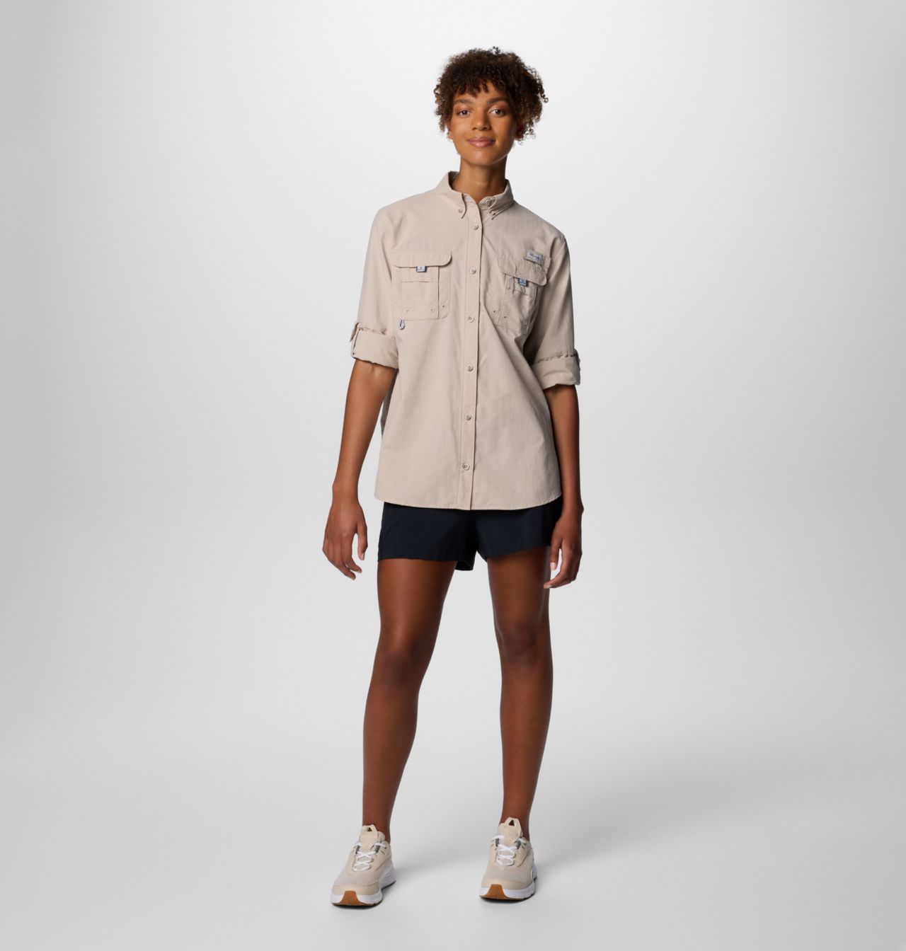 Women's PFG Bahama™ II Long Sleeve Shirt 3