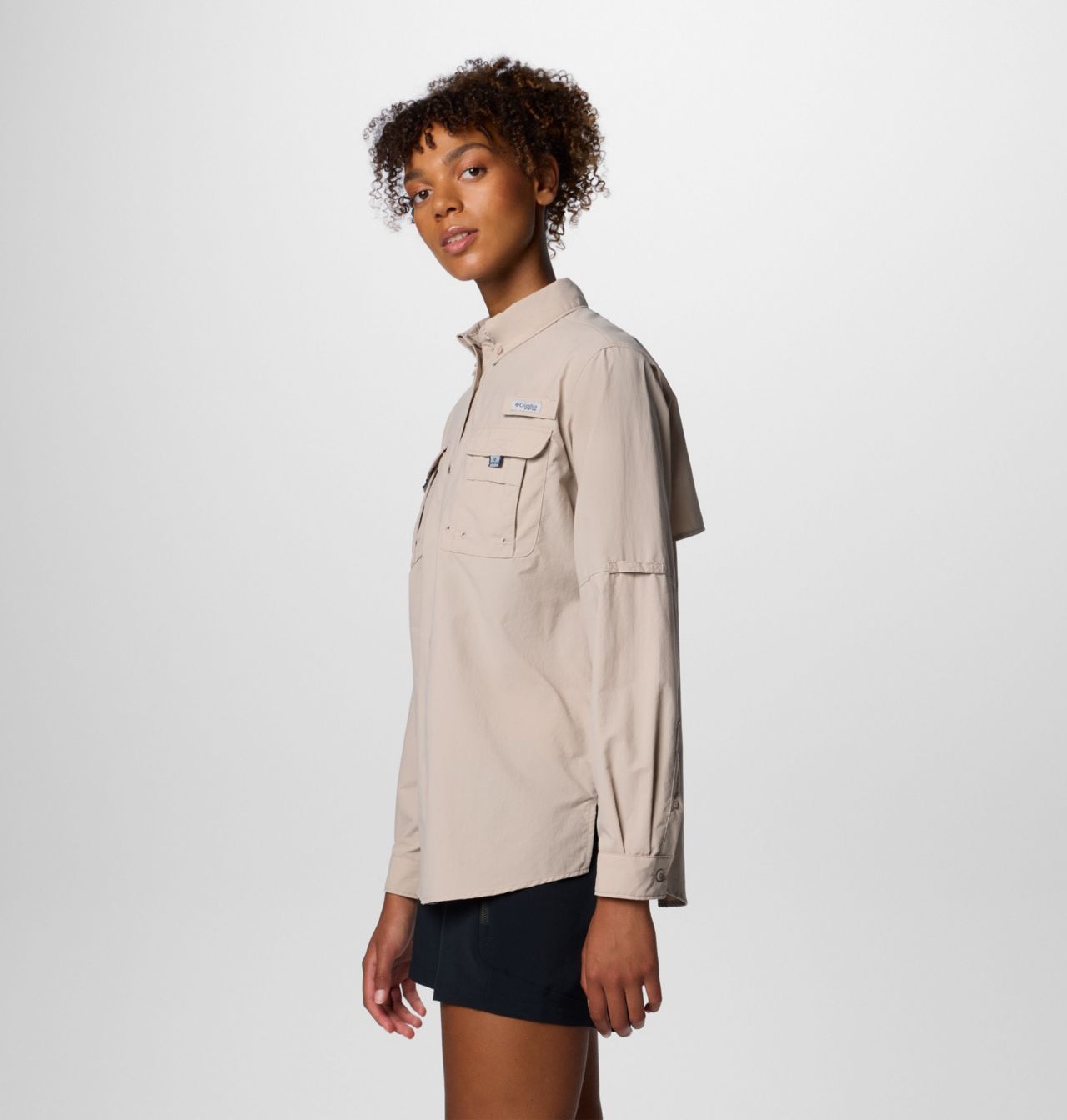 Women's PFG Bahama™ II Long Sleeve Shirt 4