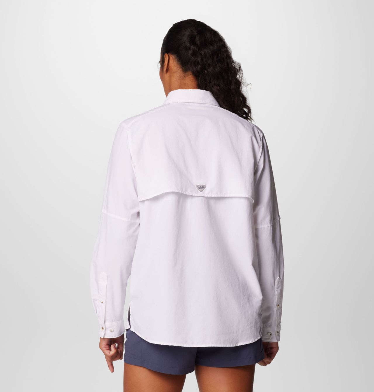 Women's PFG Bahama™ II Long Sleeve Shirt | 100 | L 2