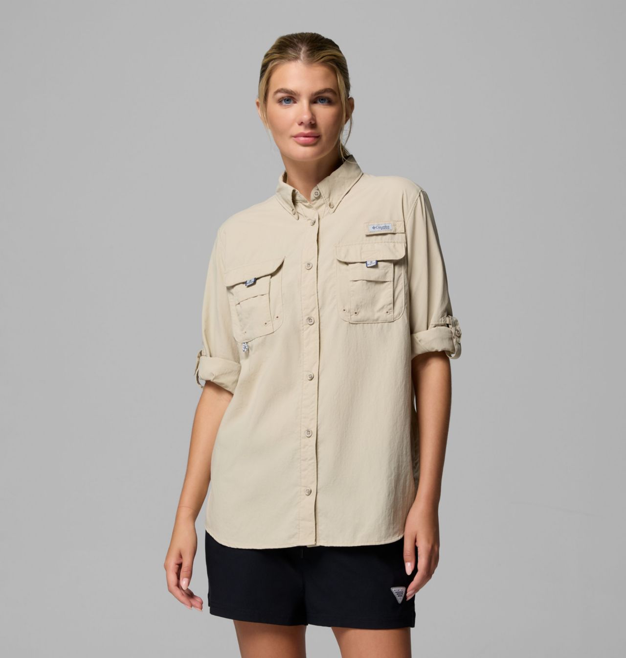 Women's PFG Bahama™ II Long Sleeve Shirt 5