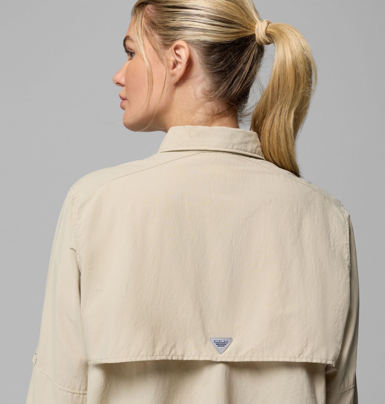 Women's PFG Bahama™ II Long Sleeve Shirt 8