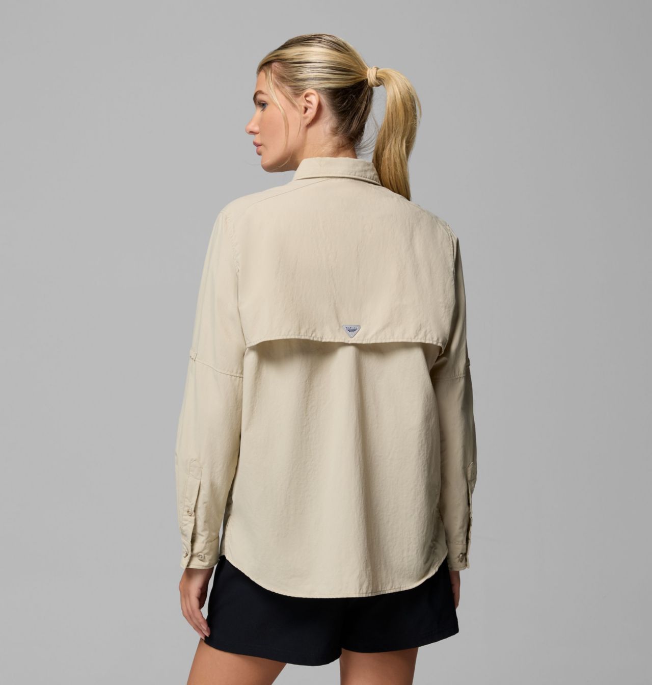 Women's PFG Bahama™ II Long Sleeve Shirt 3