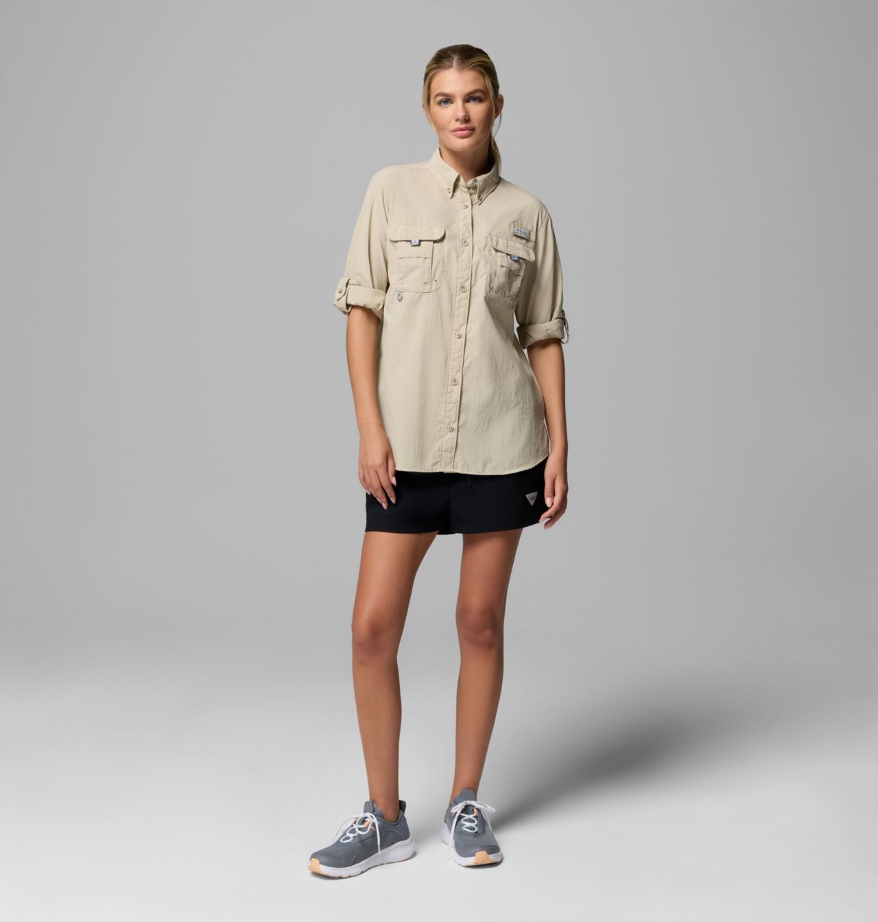Women's PFG Bahama™ II Long Sleeve Shirt 2