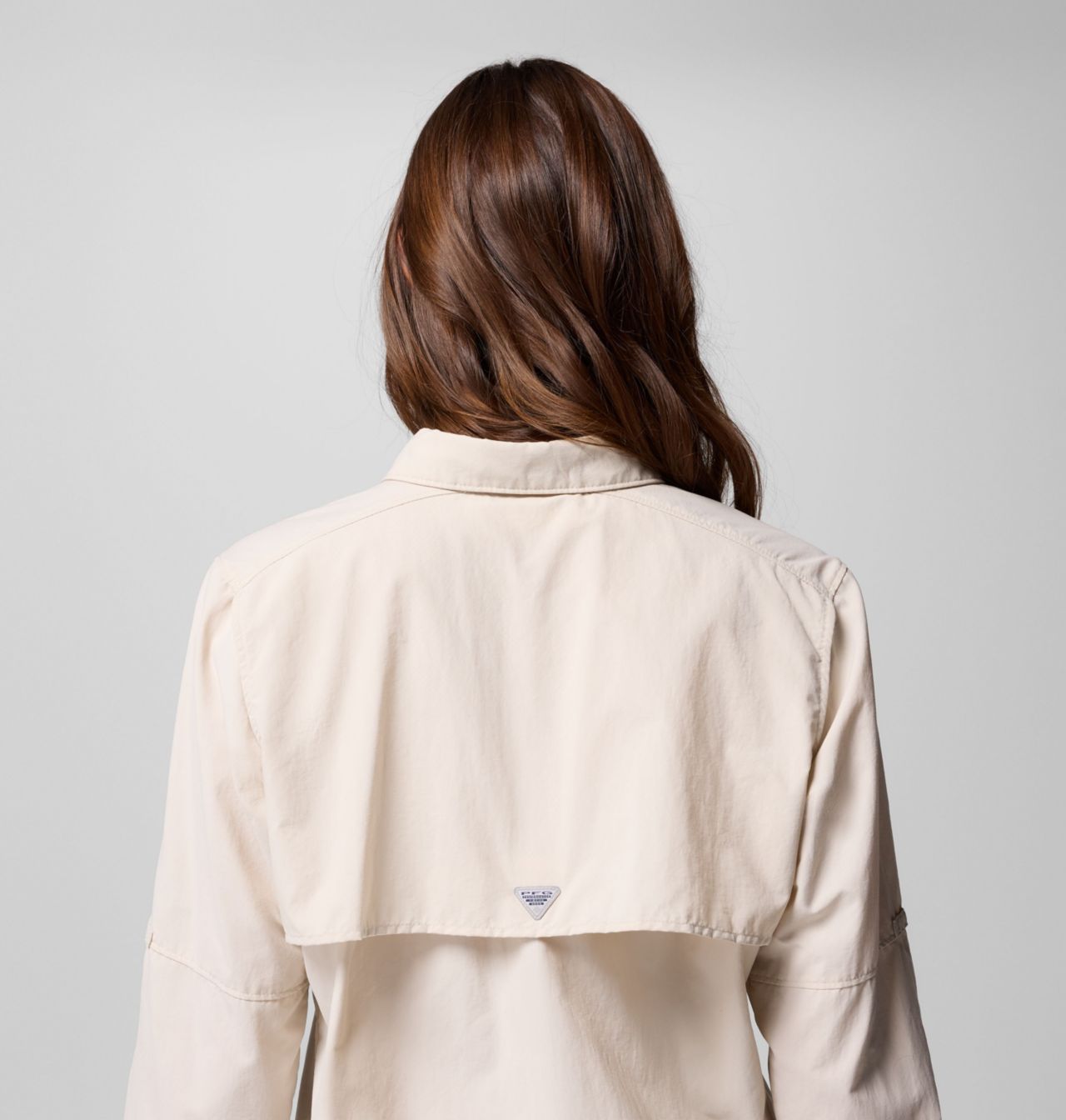 Women's PFG Bahama™ II Long Sleeve Shirt 6