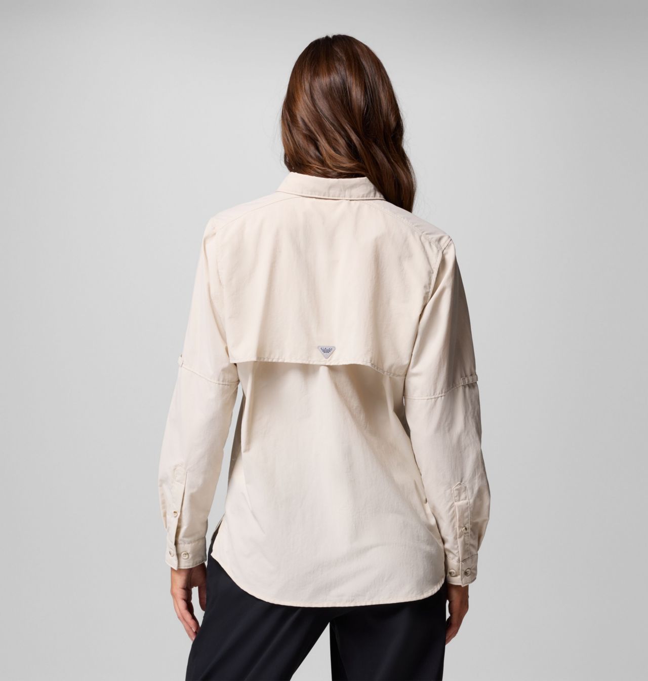 Women's PFG Bahama™ II Long Sleeve Shirt 3